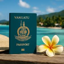Guide to Vanuatu Passport Requirements and Costs