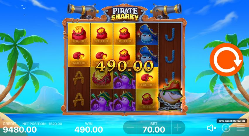 Check Out Pirate Slot Machines Check Out Pirate Slot Machines