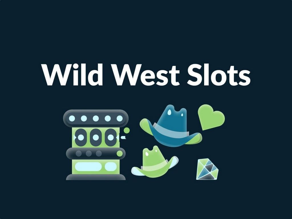 The Best Wild West-Themed Slot Machines: Saddle Up For Big Wins