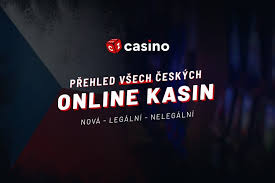 Nové online kasina Vše, co potřebujete vědět v roce 2026