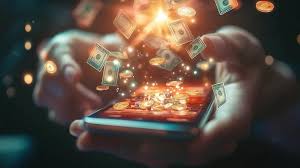 Oppdag de beste casino med rask utbetaling!