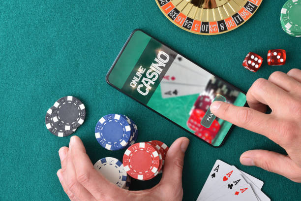 Reliable Online Casino Your Trusted Gaming Experience