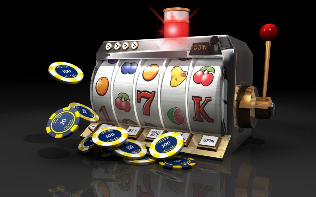 Unleashing Fun The Excitement of Slots Dreamer Casino & Sportsbook
