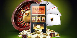 Utländska Casino En Omfattande Guide