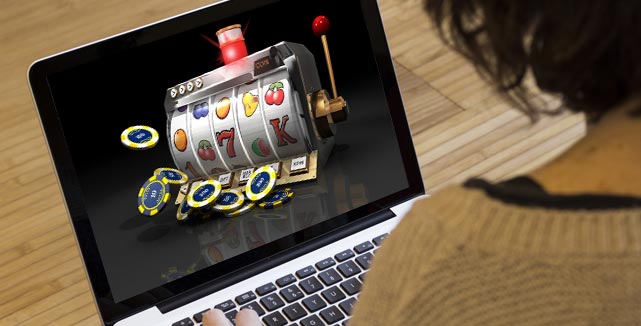 WG Casino Online Games A Comprehensive Guide to Thrilling Experiences