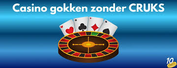 Geniet van Snelle Uitbetalingen in Casino Zonder CRUKS Geniet van Snelle Uitbetalingen in Casino Zonder CRUKS