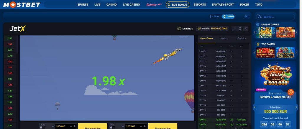 Análise da MostBet - Introdução, Segurança, Pagamentos e Benefícios