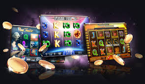The Exciting World of Online Casino Pyramid Spins