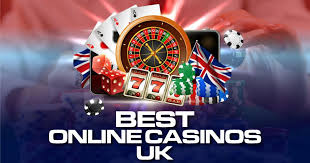 Unveiling the Best Online Casinos in the UK with Free £10 Bonus Unveiling the Best Online Casinos in the UK with Free £10 Bonus