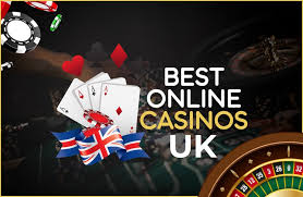 Which UK Online Casino is Right for You 1184124955