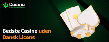 Casino uden Rufus Den Ultimative Guide til No Deposit Bonusser