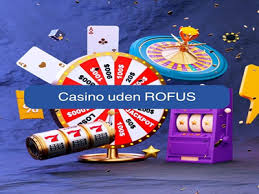 Casino Uden Rufus En Guide til Spil uden Begrænsninger i Danmark