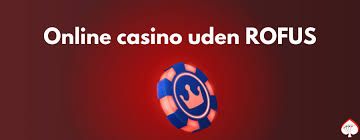 Casino Uden Rufus Frihed til at Spille 906101128