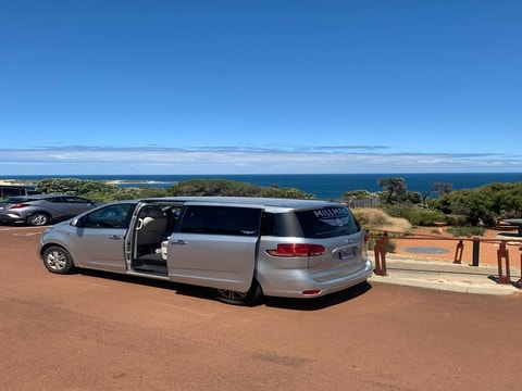 Close Protection Drivers & Security Chauffeurs