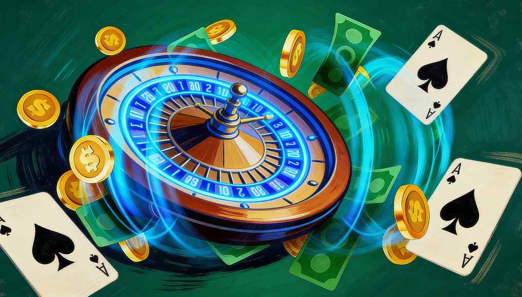 Comment les casinos en ligne équilibrent divertissement et risque : Le guide complet Comment les casinos en ligne équilibrent divertissement et risque : Le guide complet