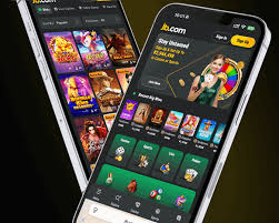 Exploring the Revolutionary JB Casino Platform in India Exploring the Revolutionary JB Casino Platform in India