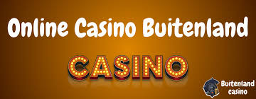 Het Beste van Online Casino's in het Buitenland