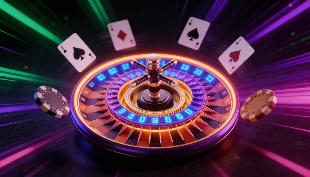 IWild Casino Privatliv IWild Casino Privatliv