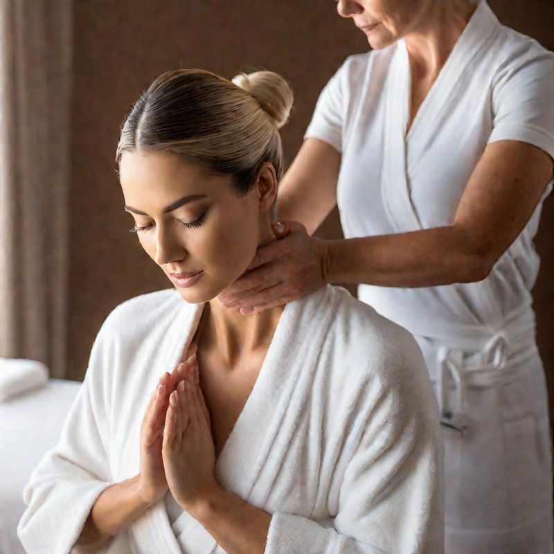 История и преимущества балийского массажа