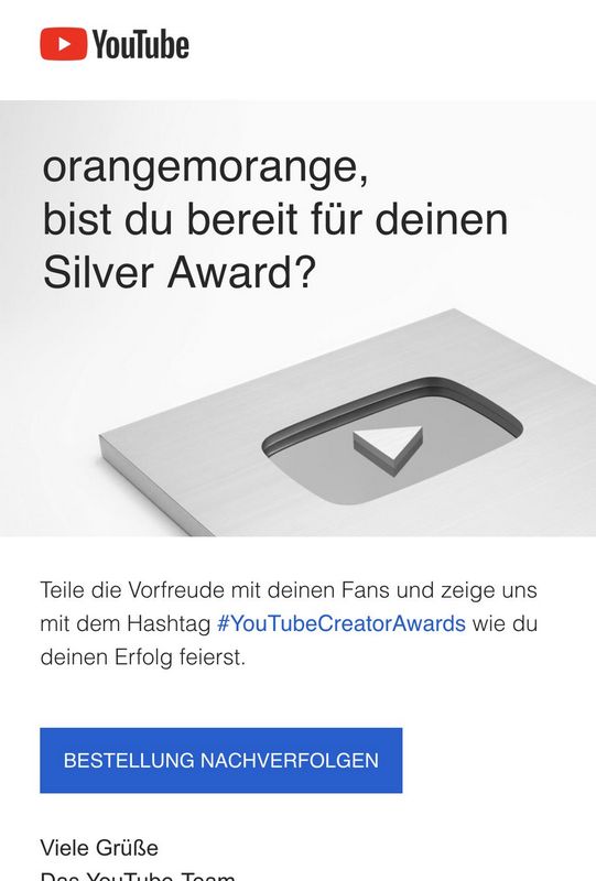 OrangeMorange in sozialen Netzwerken