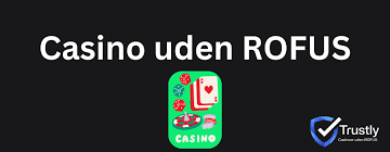 Oplev Udenlandske Casinoer uden ROFUS 1547062066