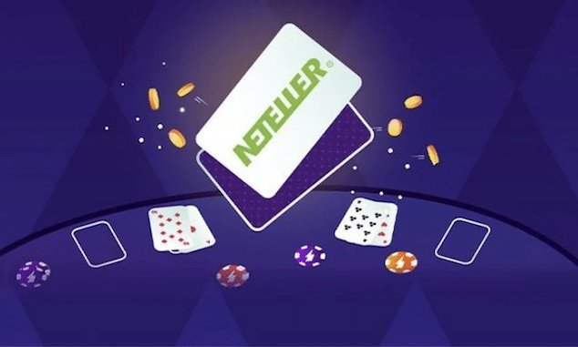 Casinos neteller - Les casinos Neteller avec les meilleures limites de dépôt
