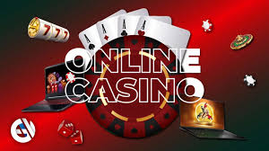 The Rise of Казино юа An Insight into Ukraine's Online Casino Landscape The Rise of Казино юа An Insight into Ukraine's Online Casino Landscape