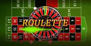 The Thrill of Bitcoin Roulette A Comprehensive Guide 54036769 The Thrill of Bitcoin Roulette A Comprehensive Guide 54036769