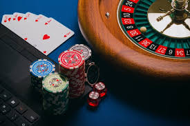 The Thrill of Bitcoin Roulette A Comprehensive Guide 54036769 The Thrill of Bitcoin Roulette A Comprehensive Guide 54036769