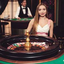 The Thrilling World of Bitcoin Roulette Where Luck Meets Cryptocurrency The Thrilling World of Bitcoin Roulette Where Luck Meets Cryptocurrency