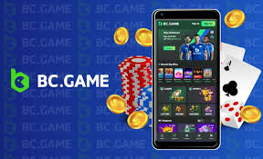 BC Game Online Casino Your Gateway to Exciting Crypto Gaming BC Game Online Casino Your Gateway to Exciting Crypto Gaming