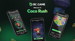 Comprehensive BC.Game Registration Guide for Players Comprehensive BC.Game Registration Guide for Players