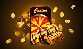 Discover the Excitement of Spin My Win Online Casino 1295170237