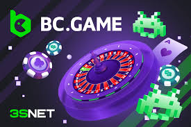 Discover the Thrill of Gaming on the BC.Game Online Platform Discover the Thrill of Gaming on the BC.Game Online Platform