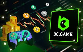 Discover the Thrills of BC.CO Crypto Casino