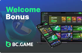 Everything You Need to Know About BC.Game Login