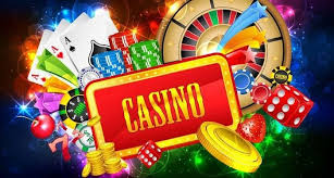 Experience the Thrill at Casino Oldcasino UK