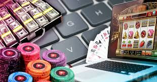 Experience the Thrill of Gaming at Casino Nationalbet