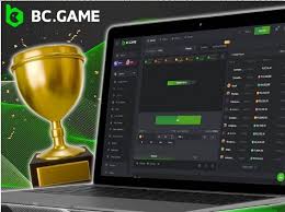 Exploring BC.Game Crypto Casino A New Era in Online Gaming