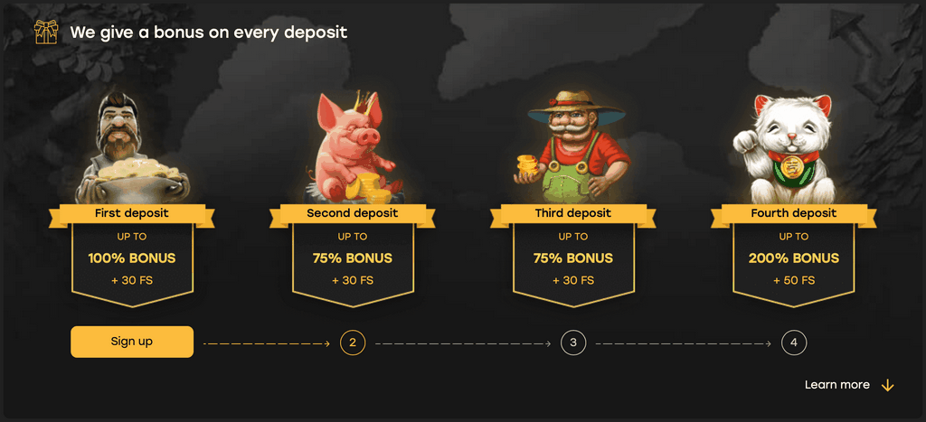 Análisis del Casino Online Fairspin: ¿La mejor plataforma de apuestas con criptomonedas o una farsa? Análisis del Casino Online Fairspin: ¿La mejor plataforma de apuestas con criptomonedas o una farsa?