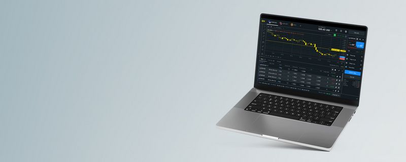 Mengenai Sistem Perdagangan Exness