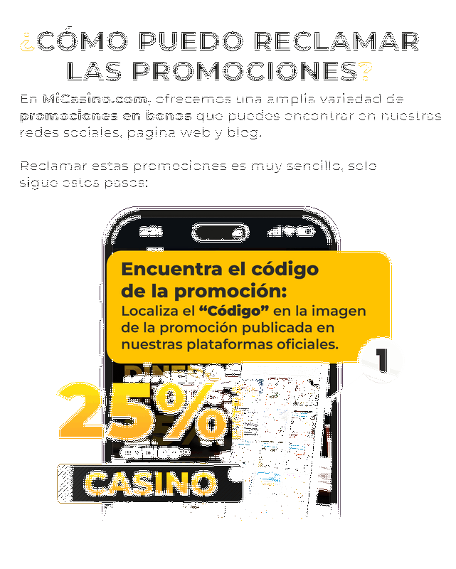 MiCasino Online: Una opción ideal para los fanáticos de los casinos