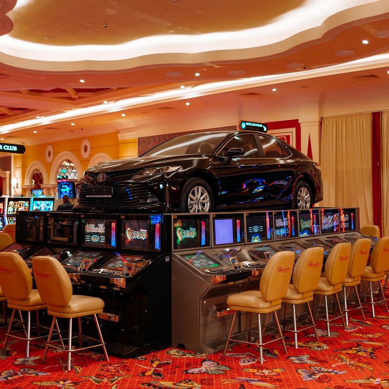 Полный обзор казино Clubnika — бонусы, игры и личный опыт