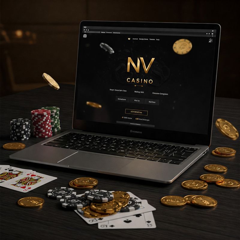 Utvärdering av NV Casino