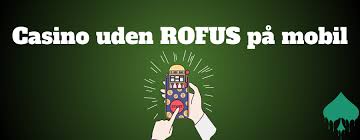 Online Casino Uden Rufus Din Guide Til Spil Uden Begrænsninger Online Casino Uden Rufus Din Guide Til Spil Uden Begrænsninger