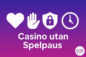 Online Casino Utan Svensk Licens En Omfattande Guide